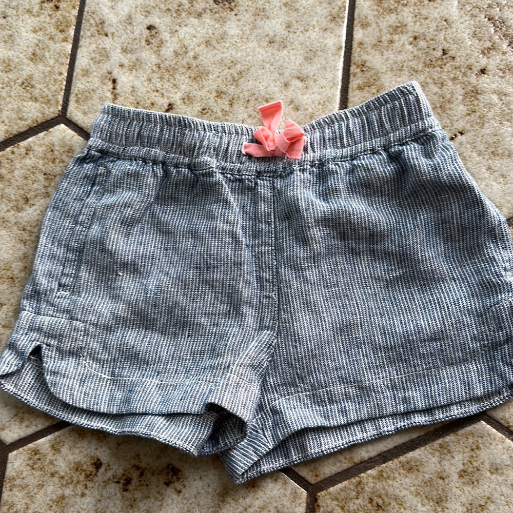 Crewcuts girls shorts